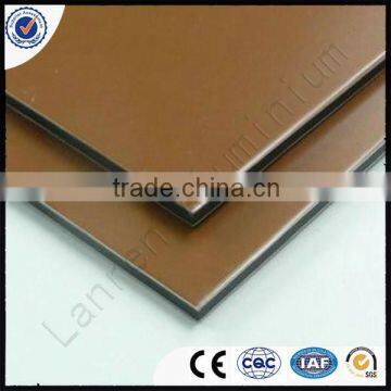 Aluminum Composite Panel / ACP/ Construction Material