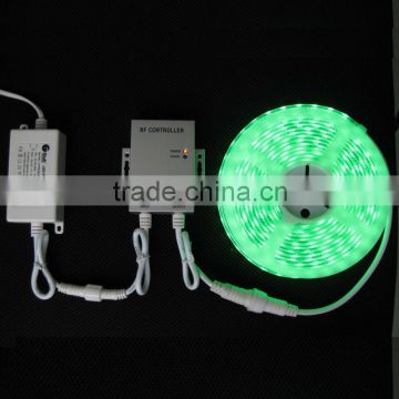 2013 Newest IP65 SMD5050 flexible strip light (SC-D111B)