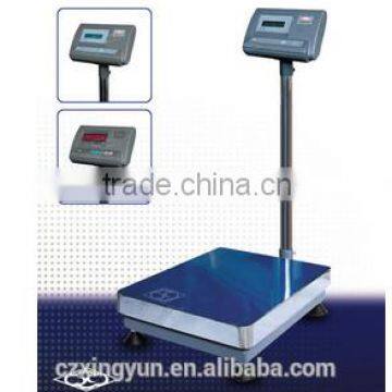 300kg 10g/100g low price and high quality electronic scale