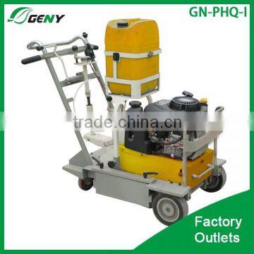 GN-PHQ-I Planispiral Road Marking Remover