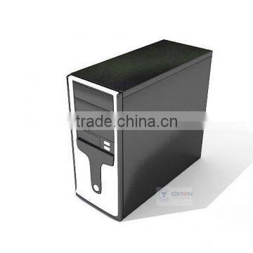 Oem Computer Sheet Metal Case Fabrication photo-3