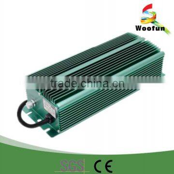 Hydroponic electronic ballast