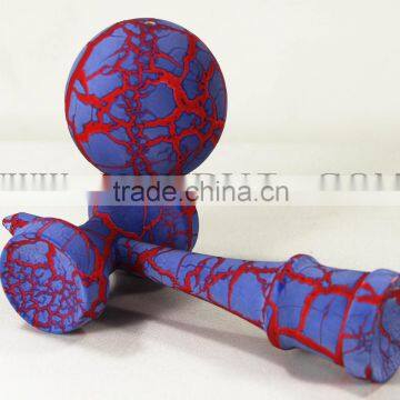 Newest 2015 Kendama, kendama balls, colorful kendama balls, kendama balls for wholesale