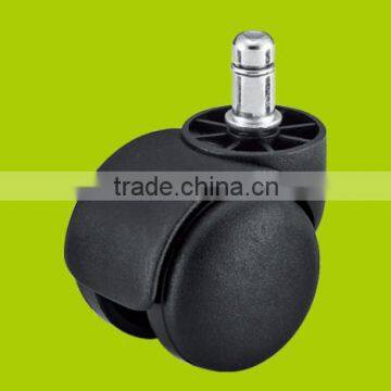 Ring Stem furniture caster wheel for office chair(FC3411)