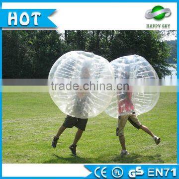 Best prices !!bubble suit,inflatable ball suit,wholesale ball pit balls