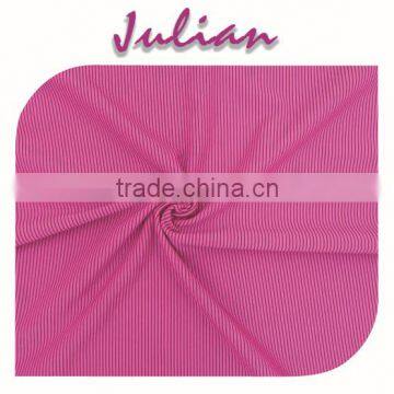 Polyester Tactel mix yarn TN Lycra spandex fabric