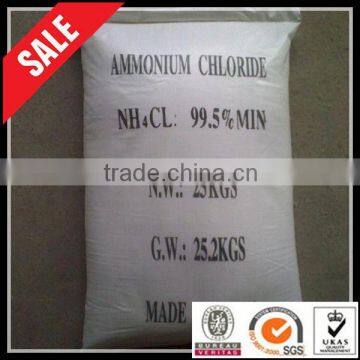 Hot sale Low price ammonium chloride salt Factory offer directly