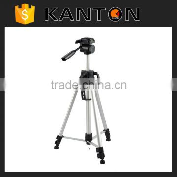 Best selling lightweight series black 72" tripod stand for camera