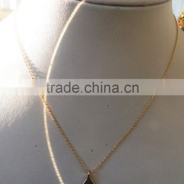 Fashion Wholesale new deisgn necklace jewery necklace pendant