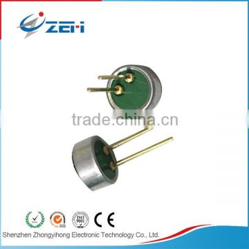 Factory Directly retractable earphone with microphone