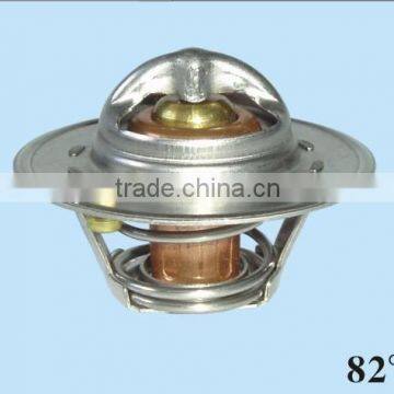 100% Test before shippment , Auto Cooling System Thermostat