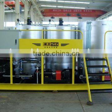 GYRY06H asphalt emulsion plant