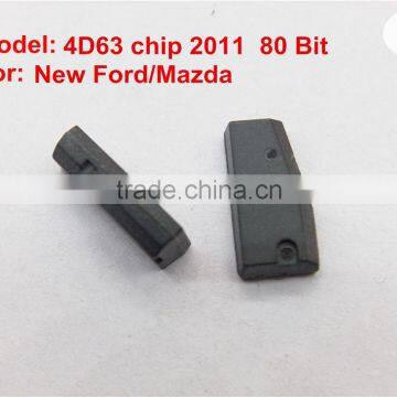 New OEM Transponder Chip ID83 4D63 80Bit for Mazda Ford