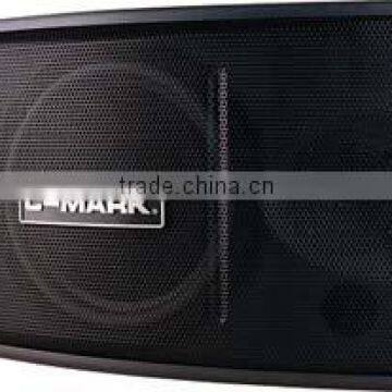 C-MARK karaoke speaker