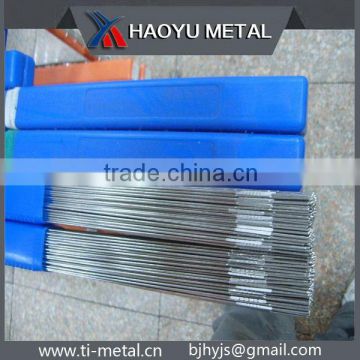 super qulity vacuum tungsten wire