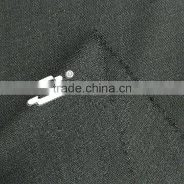 SDL310920 High Quality Plain Dyed Wool Polyester Blend Suit Textile in 2017 Spring photo-4