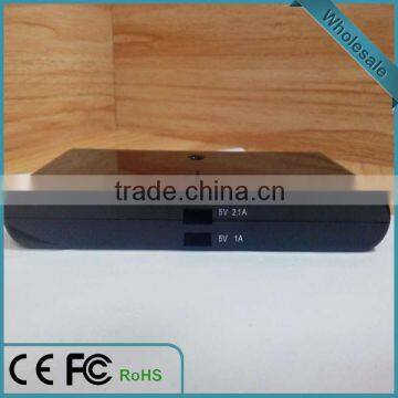 2016 New High Quality Product 15600mah Power Bank Lowest Price