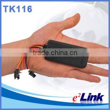 Strong customization gps fleet tracker VT016 with backup battery could change IMEI number