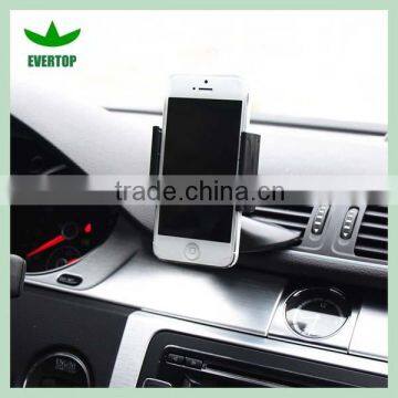 Easy Operation Cell Phone Car CD Slot Phone Mount Cradle,Car CD Player Slot Phone GPS Holder TS-VPH06D Quality Choice Most Popular photo-5