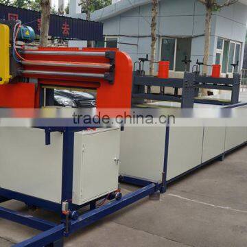 Made in China new Frp Fiberglass Pultrusion Machine