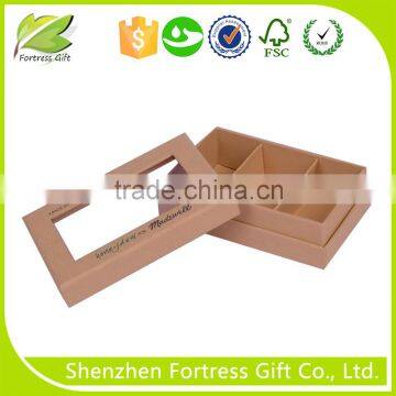 Top-grade Cardboard Biodegradable Soap Packaging Box photo-4