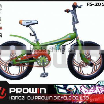 20 inch 3.0 fat tire freestyle bike/ custom bmx freestyle bikes/ Taiwan Quality Freestyle Bike 20 Inch BMX(FS20502)