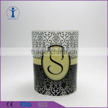 Tea Light Candle Holder Wedding decoration modern candle glass