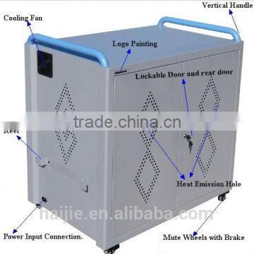 Cheap School Standard Portable Charging cabinet