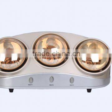 Decorative Bathroom Infrared Wall Heaters photo-2