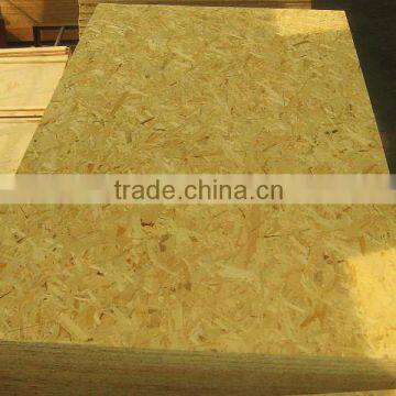 1220*2440 construction grade OSB