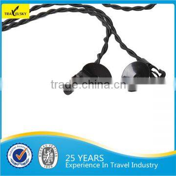 Travelsky Clip Clothesline Outdoor Clothesline With Sucker Quality Choice photo-2