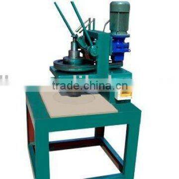 circle cutting machine