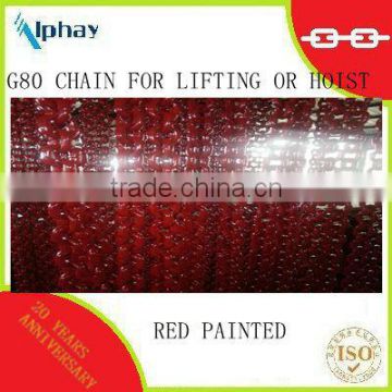 G80 CHAIN