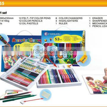 Stationery Set for Kids Item 955 photo-3