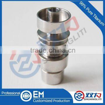Domeless Titanium Infiniti Nail for Sale photo-2