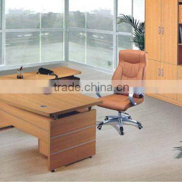 Multifunctive wood office desk HC-911