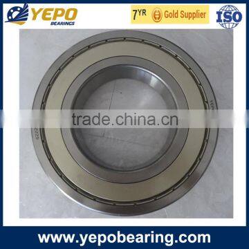 6817 types bearings , deep groove ball bearing 6817