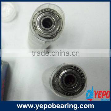 696zz Deep Groove Ball Bearings photo-3
