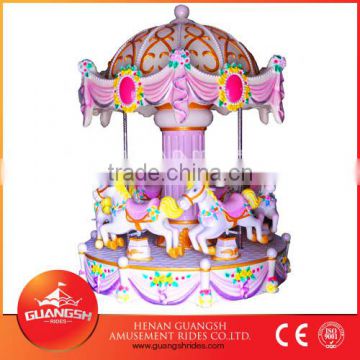 Happy Swing ! amusement devices coin operated rides for sale