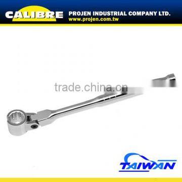 CALIBRE 7/8" 22mm Oxygen Sensor Wrench Lambda Socket Wrench