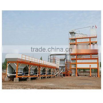 High quality New asphalt DRUM mix plant LB1500 With Best price