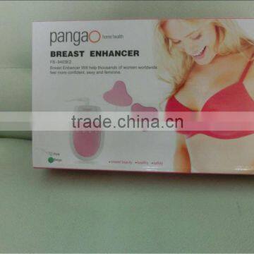 breast growth massager