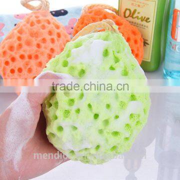 Mendior natural Hydrophilic Bath Sponge OEM/Wholesale