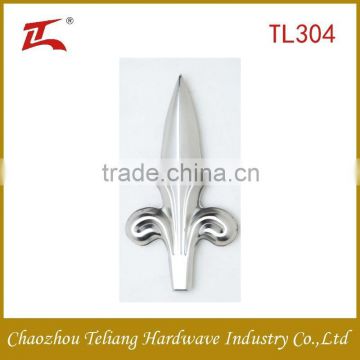 Hardware Product Stainless Steel Decorative Accessories for handrail railing accessories