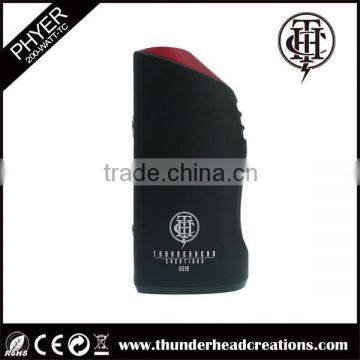 TC Temperature Control THC Phyer Dna200 Box Mod photo-5