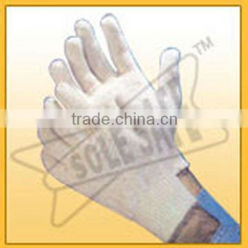 KNITTED SEAMLESS HAND GLOVES (SFT-0440)