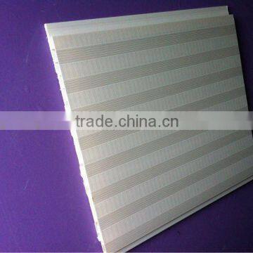 Manufacture Qualified PRINTING PVC WALL PANELS PLASTIC CEILING APPLIED TO INTERIOR DECORATION OF SOUTH AFRICA photo-5