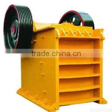 Jaw Crusher machine for primary crushing