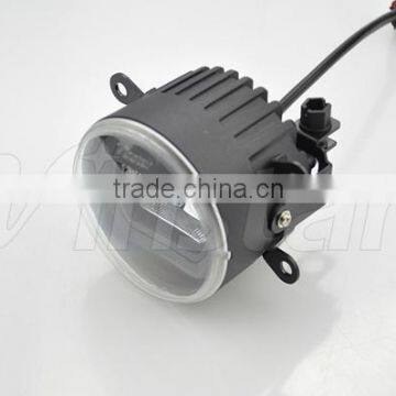 Dual LED Fog Light for Forester/XV/ Outback/ 5D Impreza LED DRL Fog Light LED Fog Light for Outback Su.baru With CE & E4 87 Quality Choice photo-3