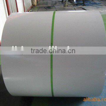PPGI coil / high quality PPGI/PPGL steel coil